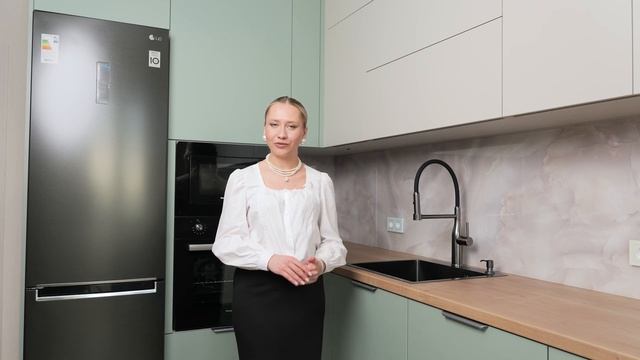 Популярный зеленый: обзор кухни в Минске смотреть онлайн