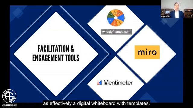 Webinar Singapore | LIVE Virtual Presentation Skills Training Webinar by Mark Stuart, Anagram Group смотреть онлайн