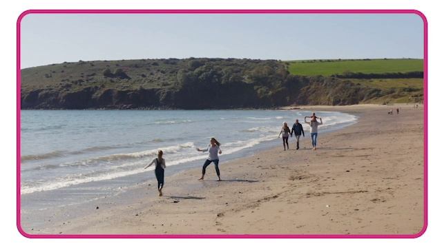 Vocabulary presentation 10-02_go to the beach смотреть онлайн