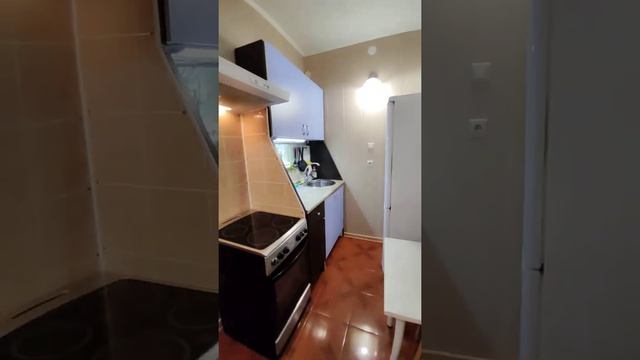 1-комнатная квартира. 12а/14 смотреть онлайн