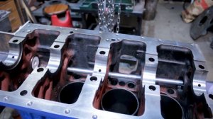 Как заменить втулку распредвала МТЗ