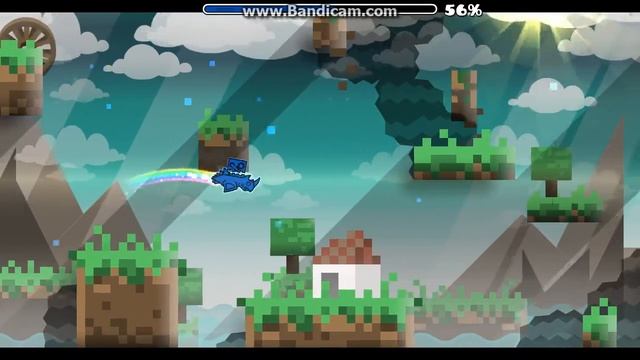destination utopia Geometry Dash 2.0 user coin смотреть онлайн