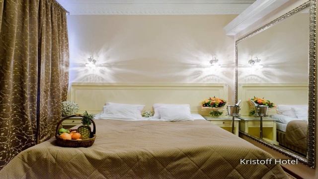 Kristoff Hotel