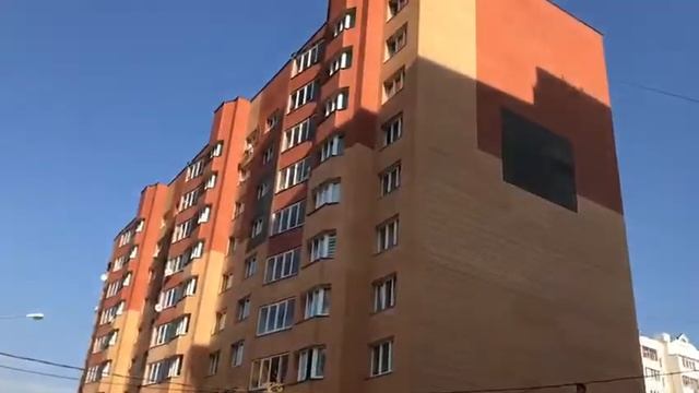 Мытищи, Стрелковая 8 смотреть онлайн