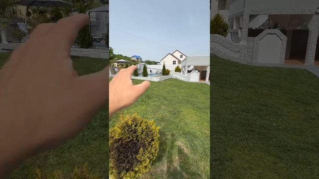 Готовый Гостевой Дом на участке 15 соток | Заходи и работай! Своя Баня, бассейн! Город Сочи! 62 млн смотреть онлайн