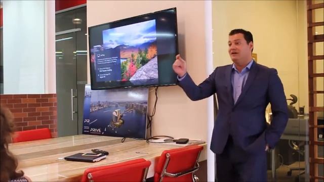 N18 training lecture - Lead Management Class with Broker Roman Bokeria, MBA, Esq. / Роман Бокерия смотреть онлайн