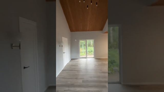 Экспресс обзор HYTTE 70.1 #каркасныйдом #стройка #дача смотреть онлайн