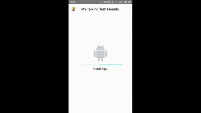 My Talking Tom Friends Mod Apk Download 2020 | Unlimited Coins | 100% Working смотреть онлайн