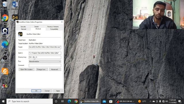 Windows short-cut keys for open program/Application easily смотреть онлайн