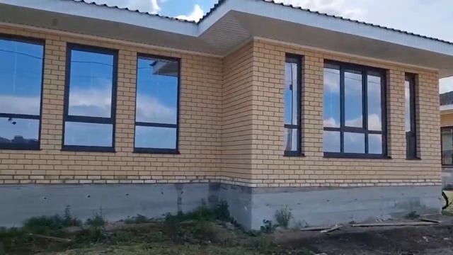 Магановские коттеджи в Нагаево в Уфе от ИП Маганов