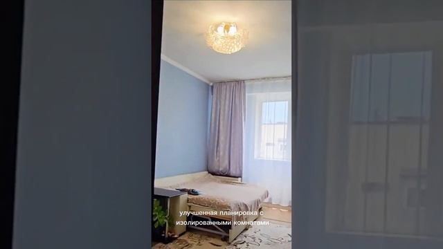 Продается евро-двушка в микр.Кулагер, г. Алматы. смотреть онлайн
