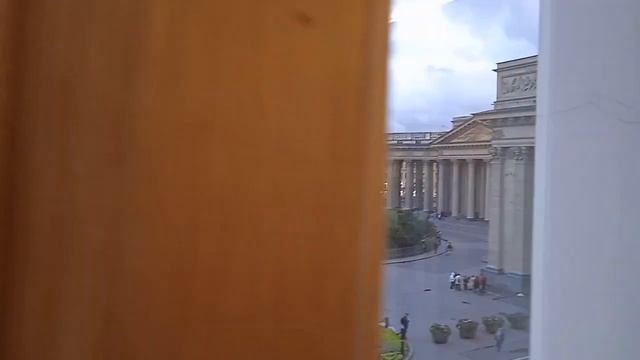 Аренда премиум-офиса 298 м2 с видом на Невский смотреть онлайн