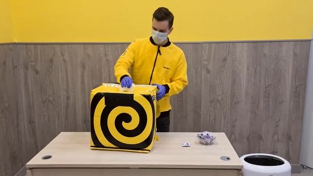 Иш вахтида кандай холатда сумкани дезинфекция килиш тартиби смотреть онлайн