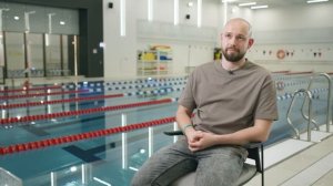 Как плавать и не уставать? Тренер по плаванию о жизни в бассейне и своих учениках