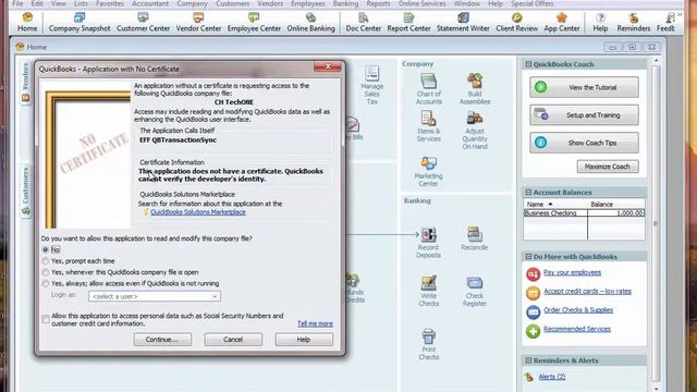 QBSD Nightly Transaction Sync Win7 mp4 смотреть онлайн