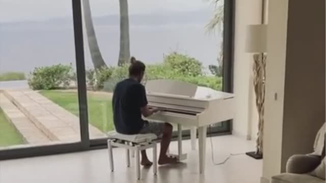 David Garrett - Imagine смотреть онлайн