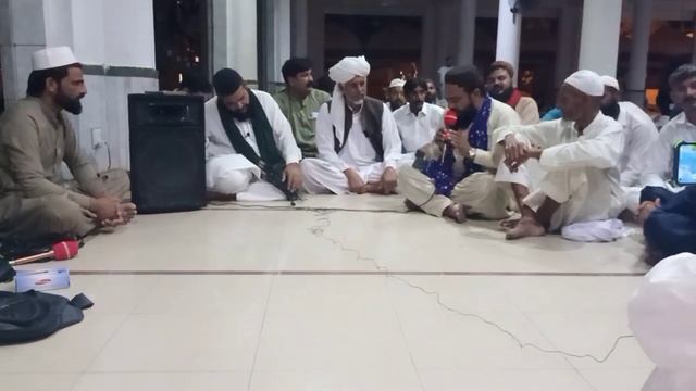 Punjabi Galan Mian Muhammad Bahsh Molvi Saab Ny Par Kar Logo Ko Ashkbar Kar Diya|| Part2||2023