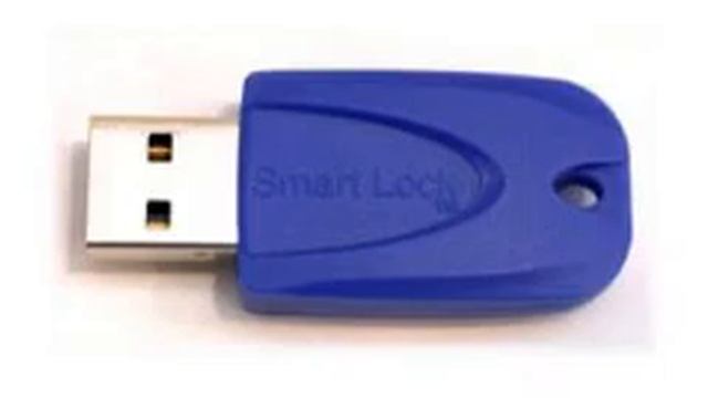 McAMOS SmartLock emulator смотреть онлайн
