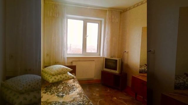2-комн, ЛК, ул.Пушкина 11 смотреть онлайн