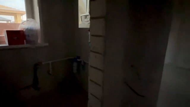 ✅Одноэтажный дом под ключ (предчистовая отделка выполнена)