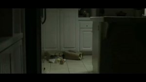 УЛЫБАЮЩИЙСЯ ЧЕЛОВЕК (ОЧЕНЬ СТРАШНАЯ КОРОТКОМЕТРАЖКА)