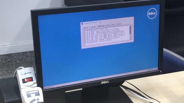 Thinclients Dell Wyse: economia, mobilidade e produtividade смотреть онлайн