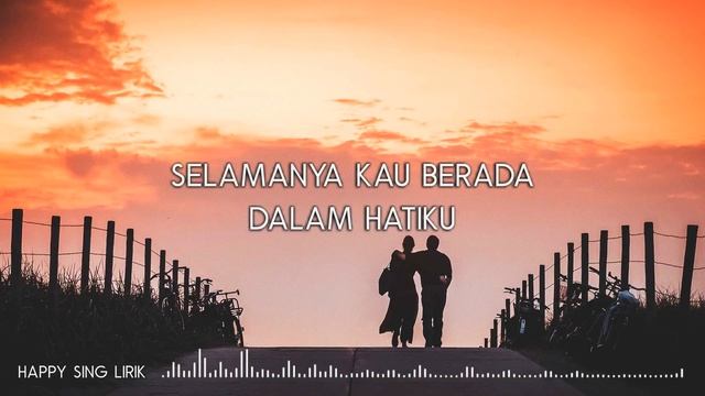 Utopia - Selamanya (Lirik) смотреть онлайн