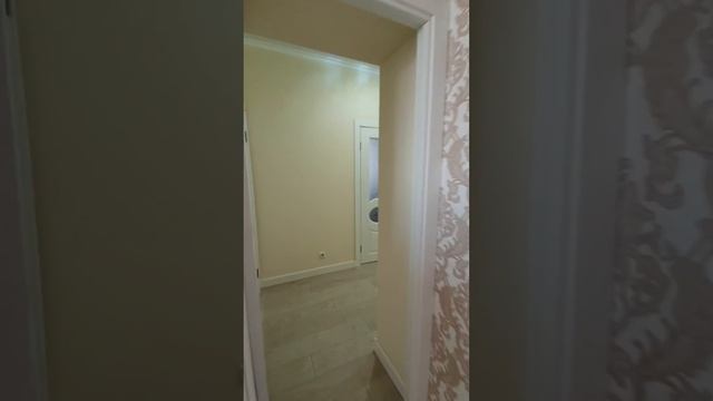 Квартира, 69 м² смотреть онлайн