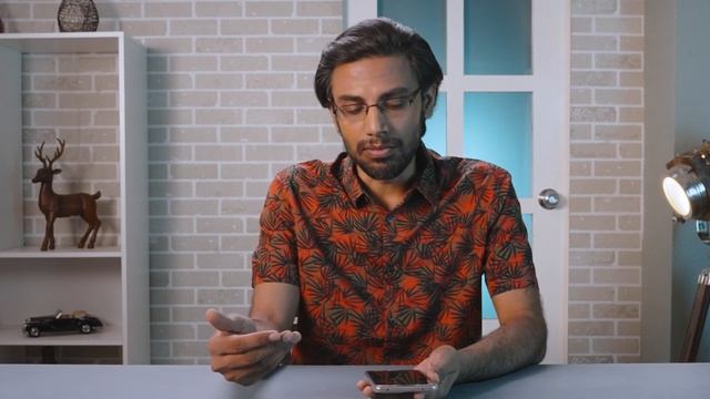 Mi 11 Lite Unboxing ft. Biswa Kalyan Rath | Lite and Loaded смотреть онлайн