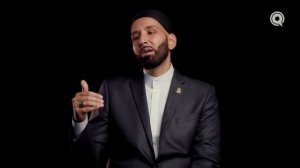 АНГЕЛЫ СРЕДИ НАС #12 - Лучшая мольба //Омар Сулейман ✅