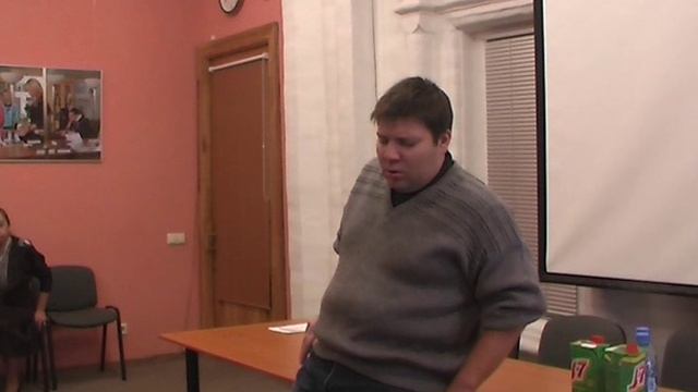 Творческая встреча с заслуженной артисткой России Натальей Николаевной Литвиновой и артистом Иваном