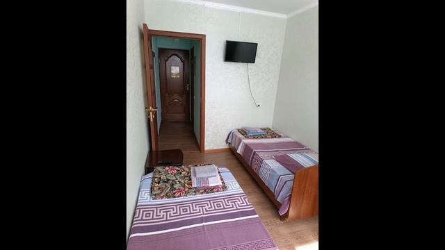 Гостиница МУП "Жилкомхоз" в Плавске Тульской области смотреть онлайн