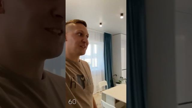 Готовый дом с ремонтов в нагаево. В Есенинском, поселке в застроенной части! смотреть онлайн