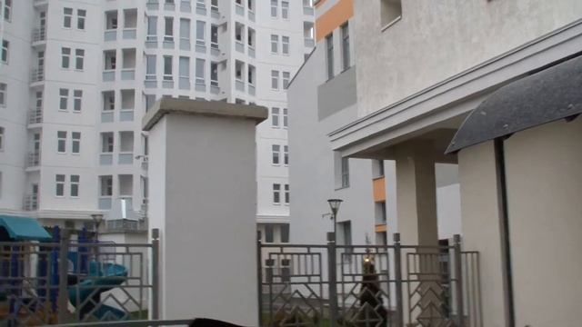 ЖК Печерский квартал.MP4 смотреть онлайн