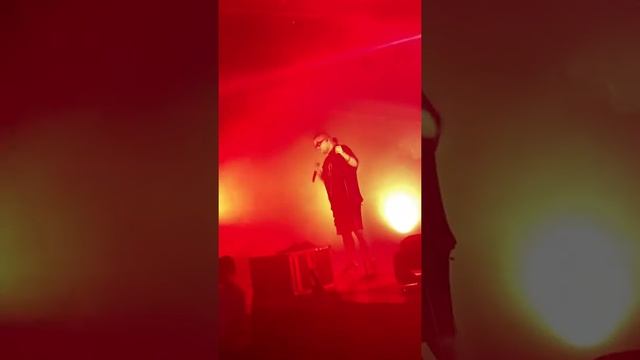 ATL - Марабу Live