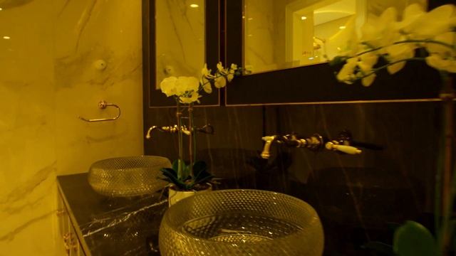 Обзор виллы Cavalli за 7.000.000$ в Damac Hills | Вилла продана | Рустем Есентай смотреть онлайн