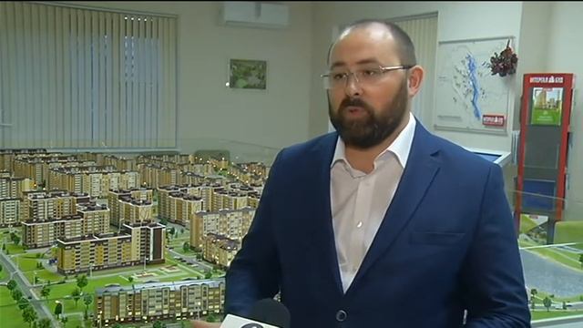 ЖК "Озерний гай Гатне" - розіграш туру у Єгипет смотреть онлайн