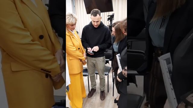 Академия Амбассадоров Русская Европа