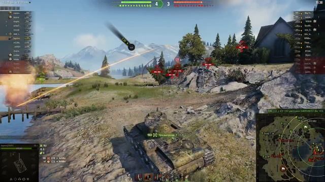 КВ-1, Мастер, Тихий берег смотреть онлайн