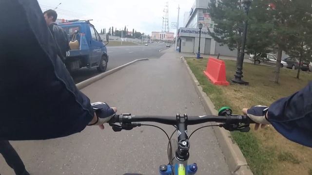 Ufa city 04/08/19 part 2 смотреть онлайн