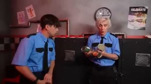 Пять Ночей Фредди в Реальной Жизни ! ОНИ СУЩЕСТВУЮТ ! #А4 #ВладА4 #A4 #VladA4