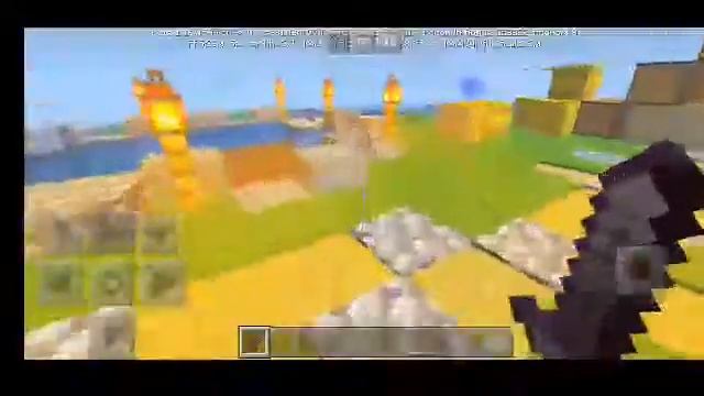 shaders para maincraft pe смотреть онлайн