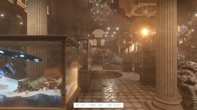 3Dmark Timespy NVidia RTX 3060ti + AMD R7 2700