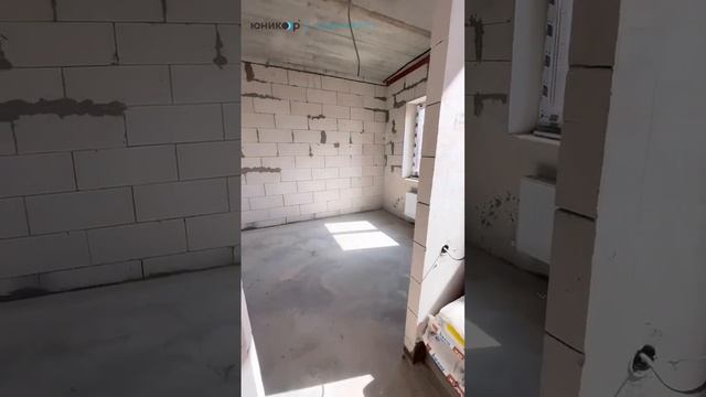 Видеообзор на дом в с.Нагаево по улице Янтарная. смотреть онлайн