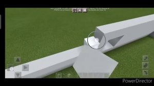 Строительство штаб квартиры канала в Minecraft