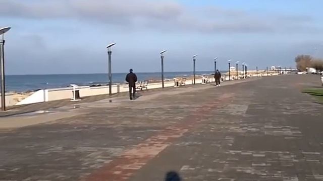 Набережная Актау смотреть онлайн