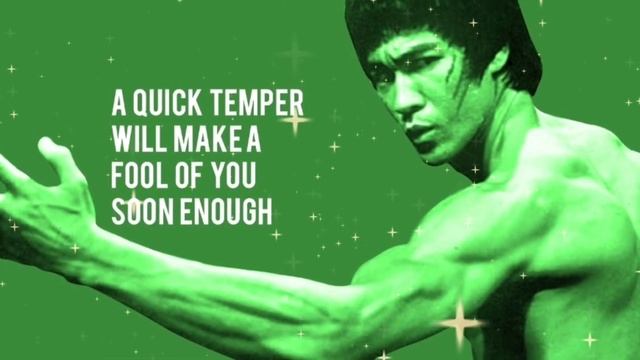 🌈🔥Bruce Lee😎The True Legend!😍|💪🏻Be Brave and Take Risk👊🏻|🎯Wise Words Of Bruce Lee💖 смотреть онлайн
