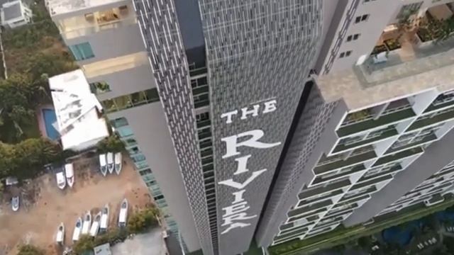Почему жилье класса "Москва Сити" в Тайланде дешевле квартиры у МКАДА в Москве? Паттайя Таиланд смотреть онлайн