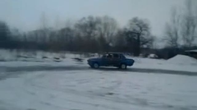 Жигули С.Фёдоровка смотреть онлайн