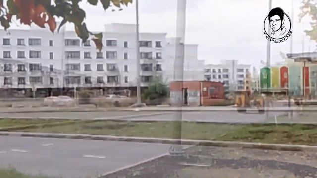 Мариуполь сейчас. Рынок Азовский. смотреть онлайн